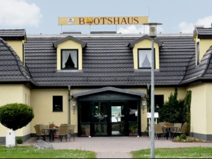 Foto: Bootshaus