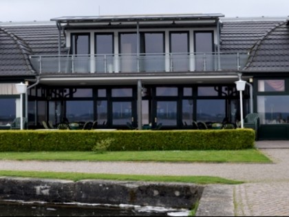 Foto: Bootshaus