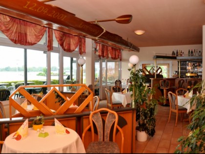 Foto: Bootshaus