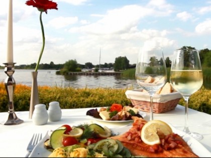 Foto: Bootshaus
